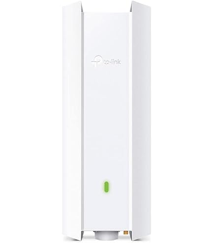 TP-Link Omada SG2005P-PD | 5 Port Outdoor PoE Passthrough Gigabit